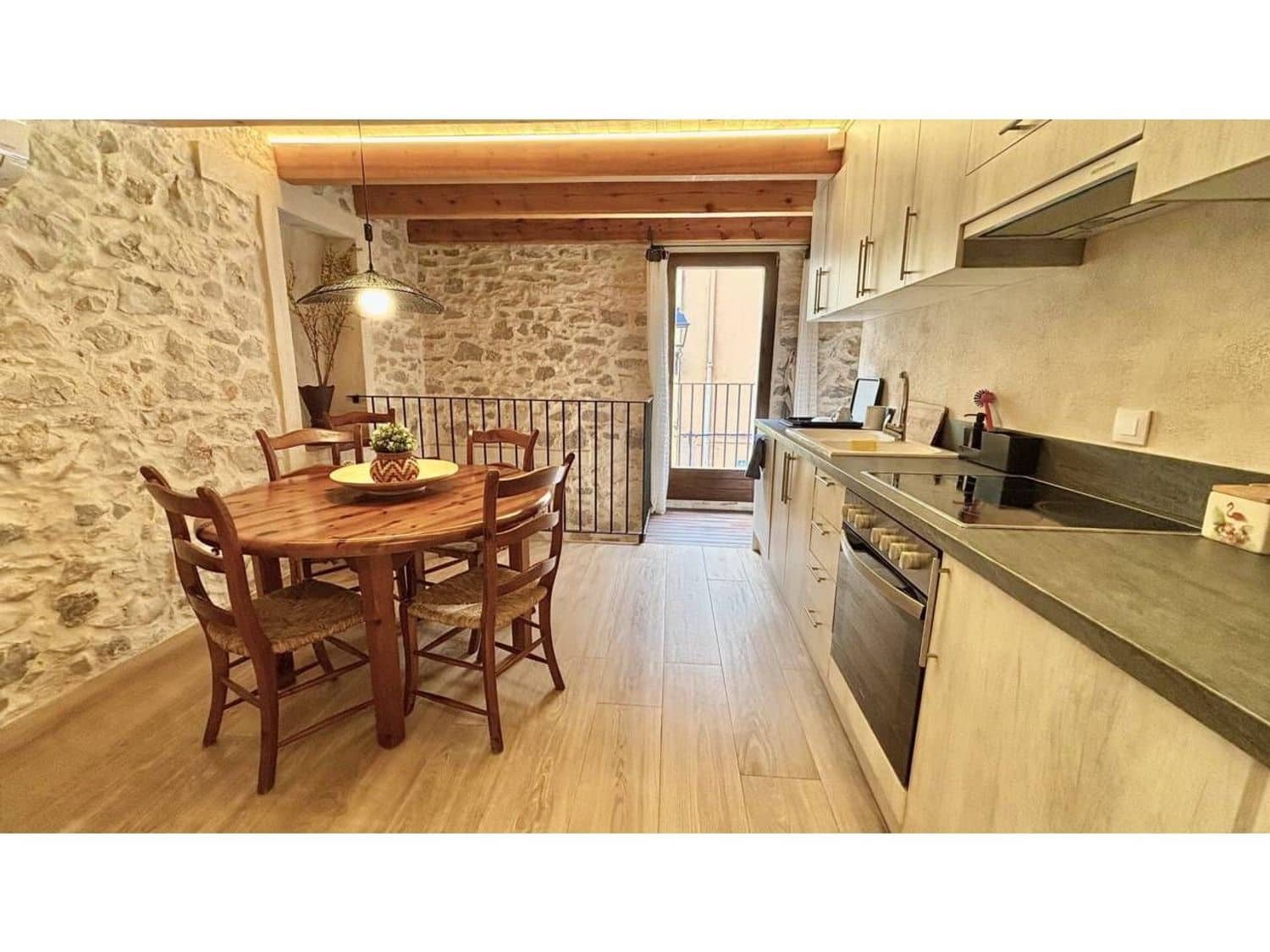 2 soveværelse Byhus til salg i Sant Mateu - € 149.000 (Ref: 9013775)