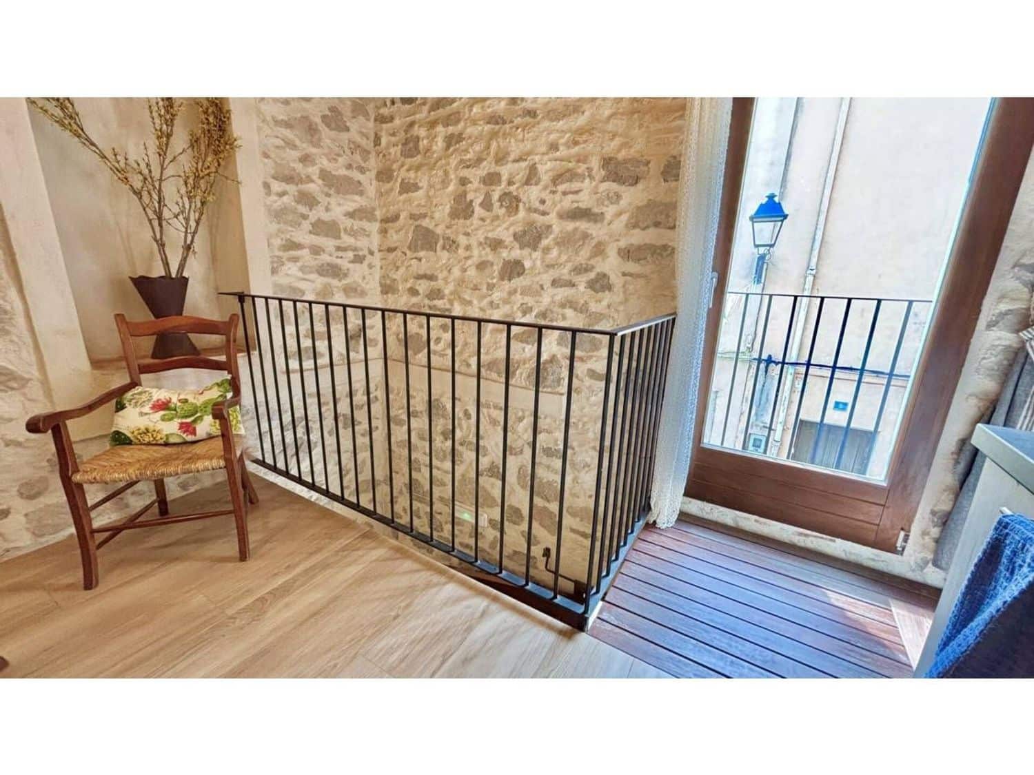 2 soveværelse Byhus til salg i Sant Mateu - € 149.000 (Ref: 9013775)