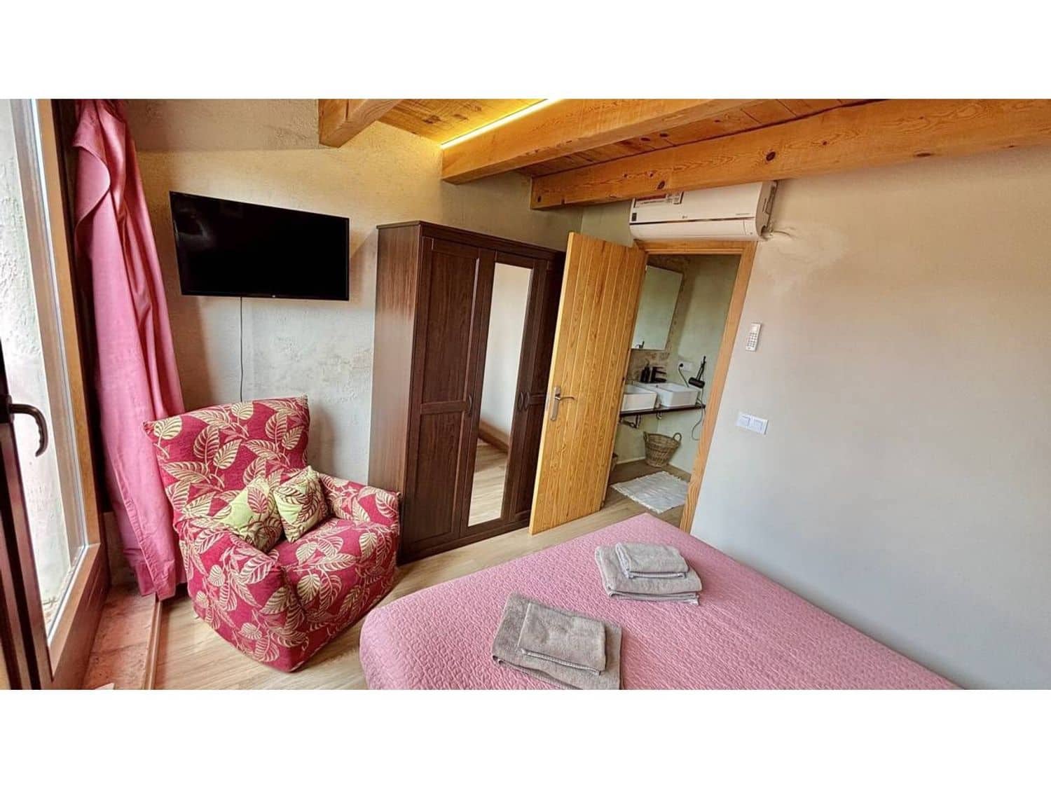 2 soveværelse Byhus til salg i Sant Mateu - € 149.000 (Ref: 9013775)