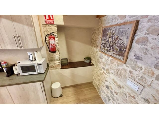 2 soveværelse Byhus til salg i Sant Mateu - € 149.000 (Ref: 9013775)