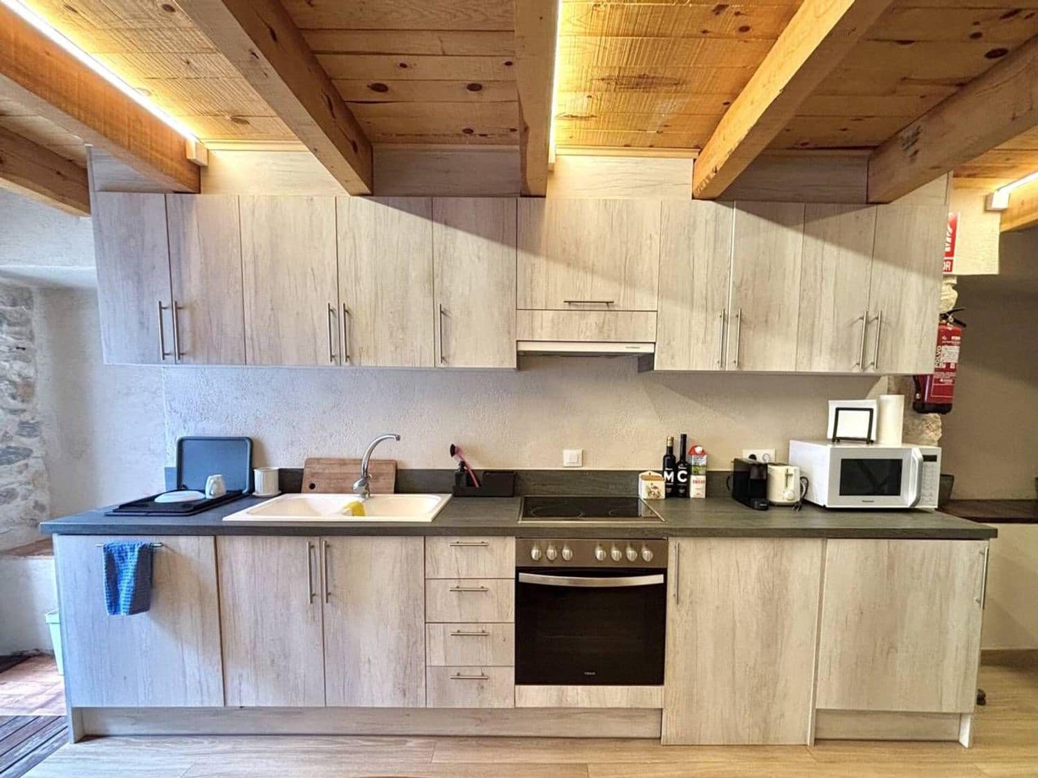 2 soveværelse Byhus til salg i Sant Mateu - € 149.000 (Ref: 9013775)