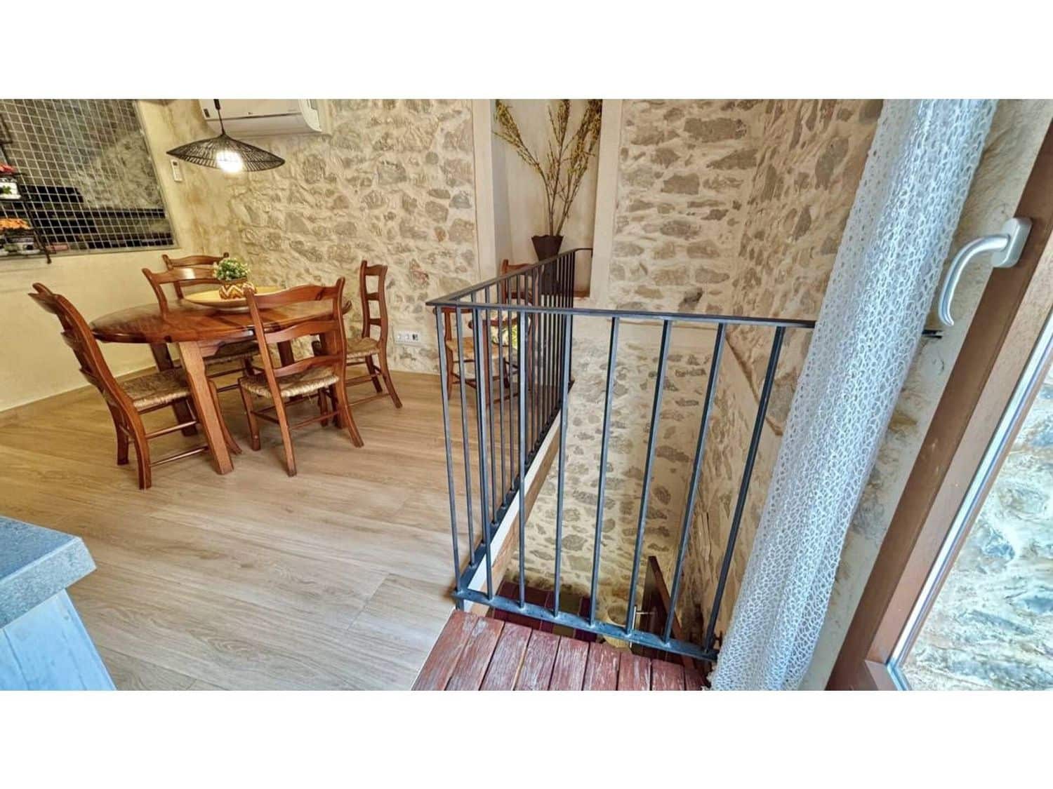 2 soveværelse Byhus til salg i Sant Mateu - € 149.000 (Ref: 9013775)