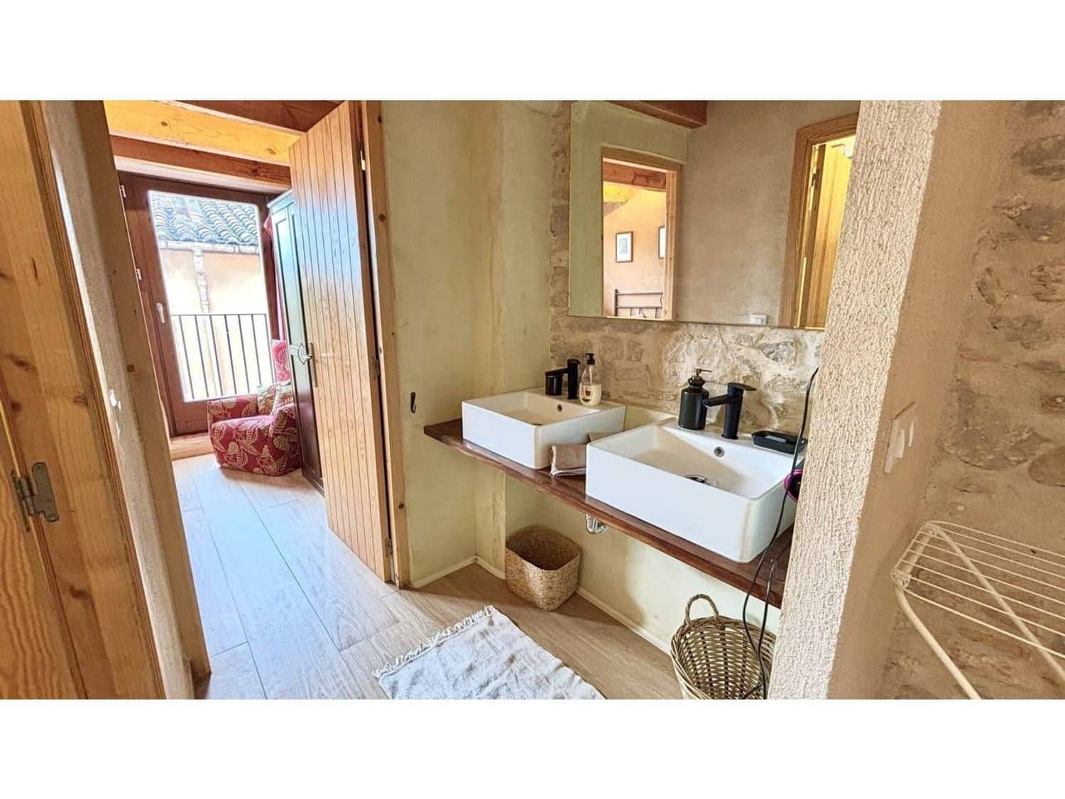 2 soveværelse Byhus til salg i Sant Mateu - € 149.000 (Ref: 9013775)