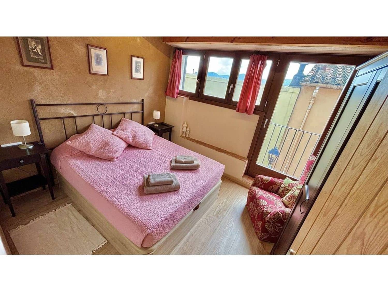 2 soveværelse Byhus til salg i Sant Mateu - € 149.000 (Ref: 9013775)