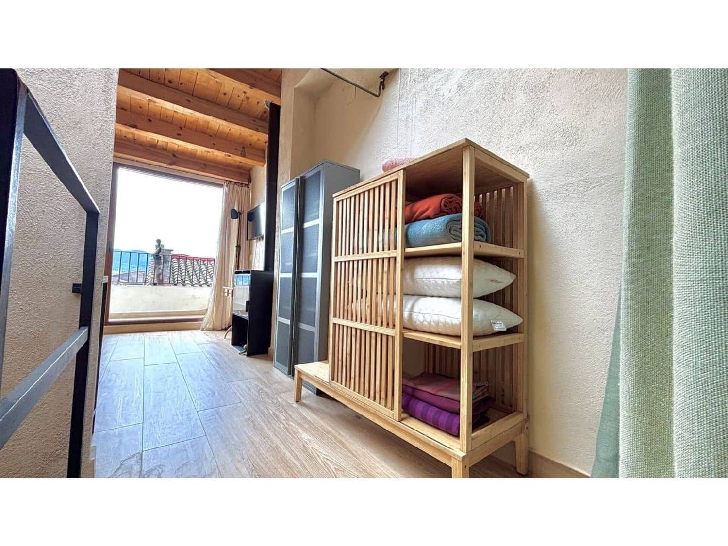 2 soveværelse Byhus til salg i Sant Mateu - € 149.000 (Ref: 9013775)