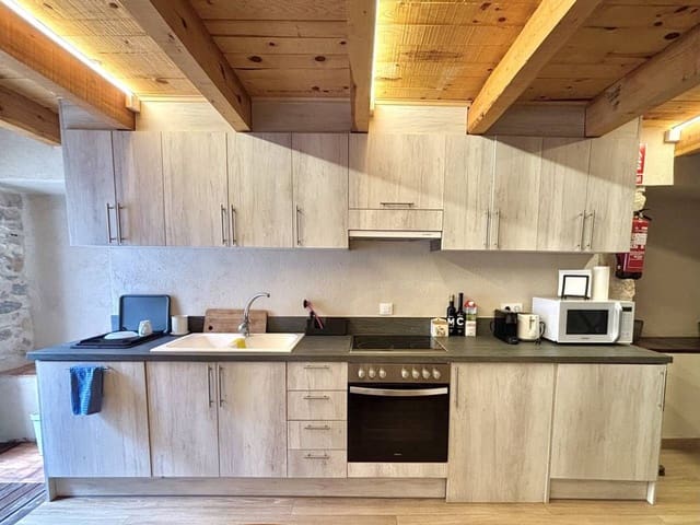 2 soveværelse Byhus til salg i Sant Mateu - € 149.000 (Ref: 9013775)