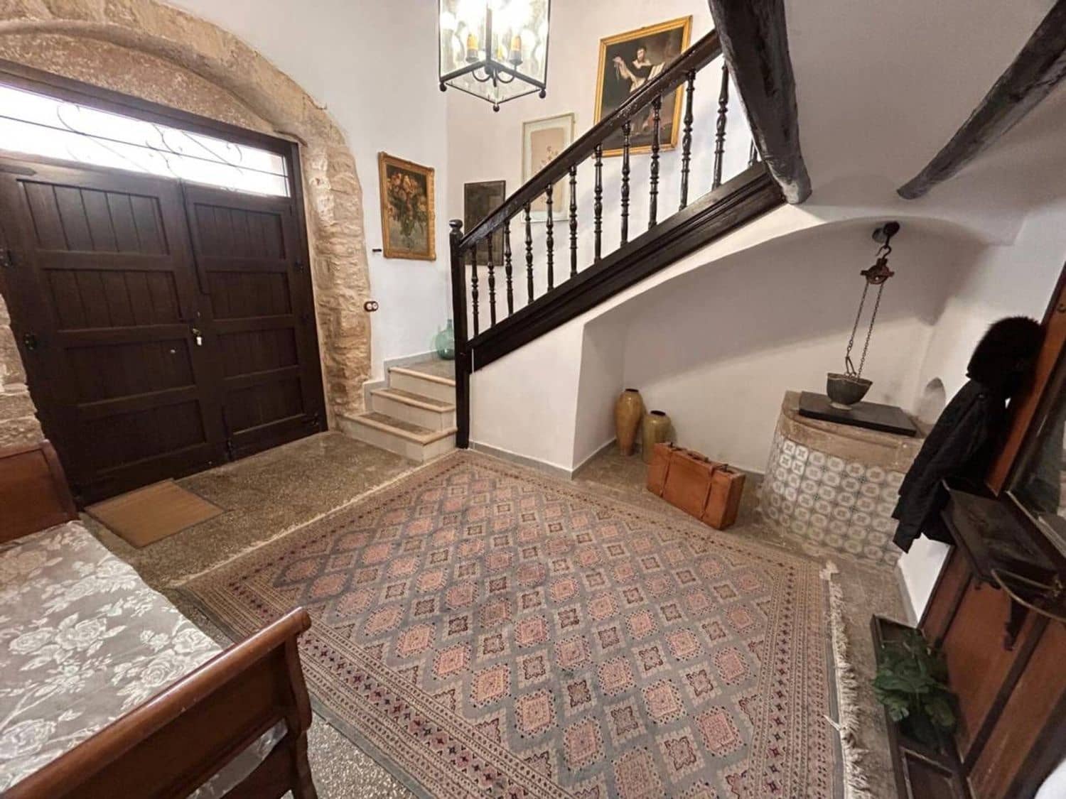 5 sypialnia Dom do wynajęcia w Sant Jordi - 950 € (Ref: 9013777)
