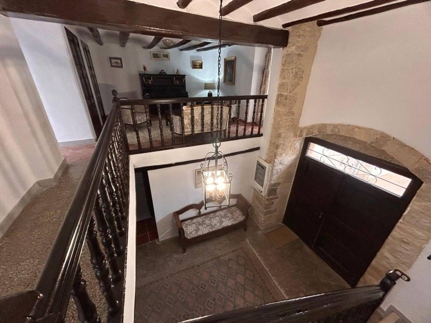 5 sypialnia Dom do wynajęcia w Sant Jordi - 950 € (Ref: 9013777)