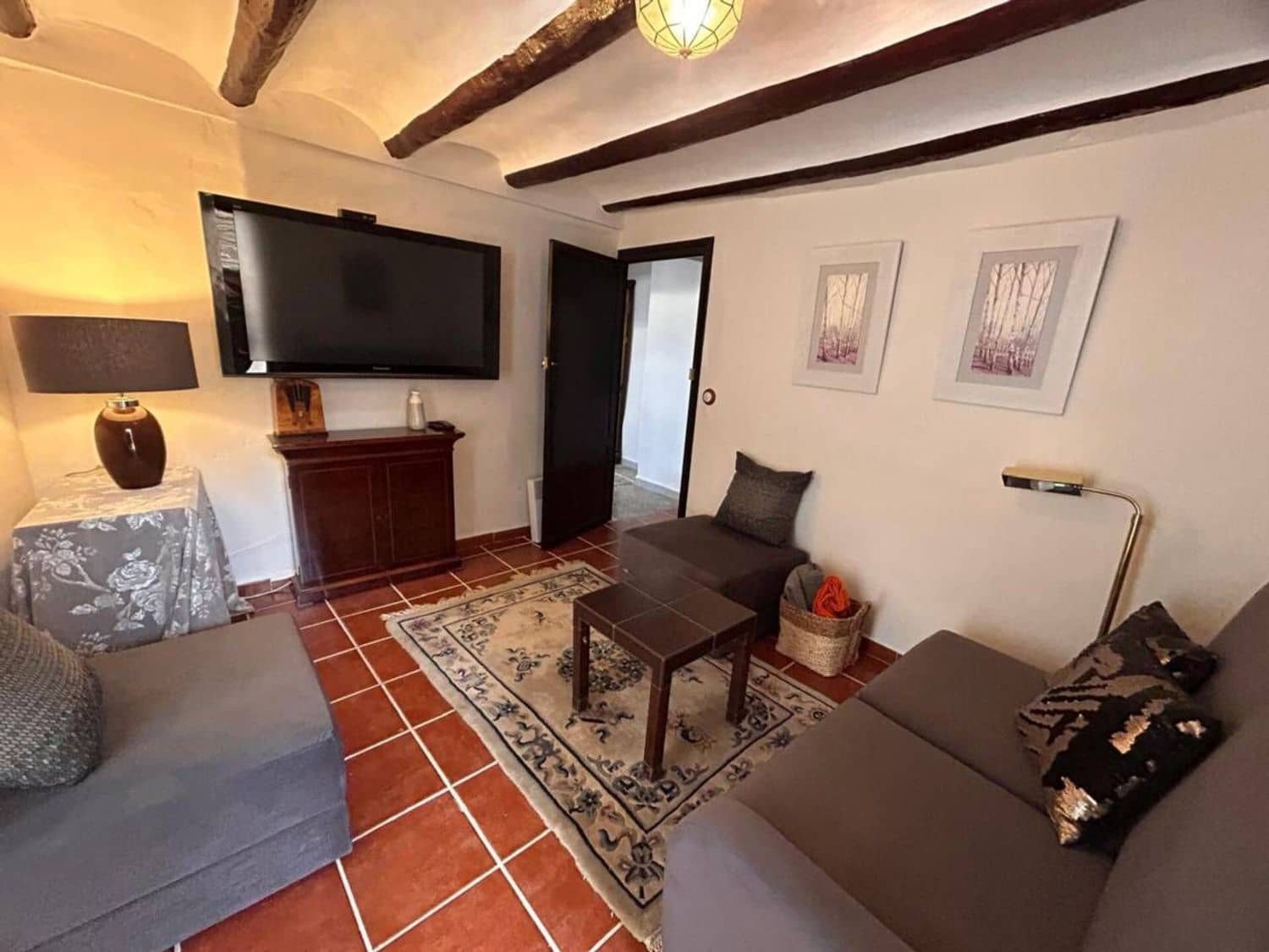 5 sypialnia Dom do wynajęcia w Sant Jordi - 950 € (Ref: 9013777)