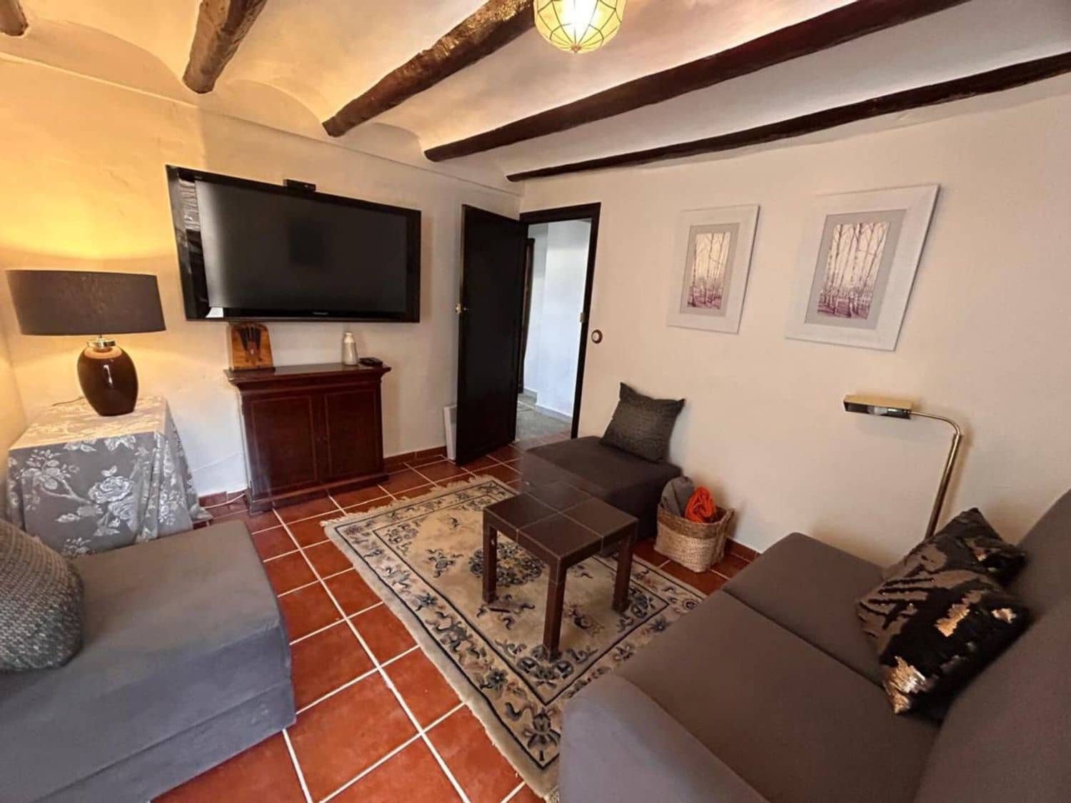 5 sypialnia Dom do wynajęcia w Sant Jordi - 950 € (Ref: 9013777)
