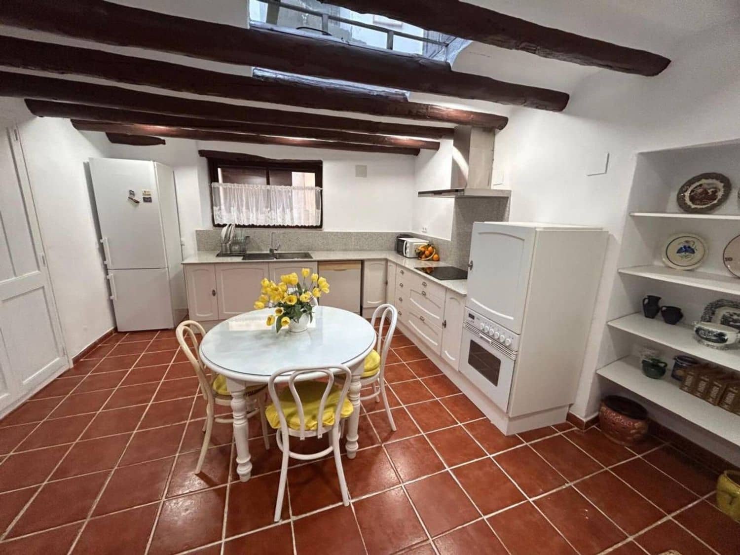 5 sypialnia Dom do wynajęcia w Sant Jordi - 950 € (Ref: 9013777)