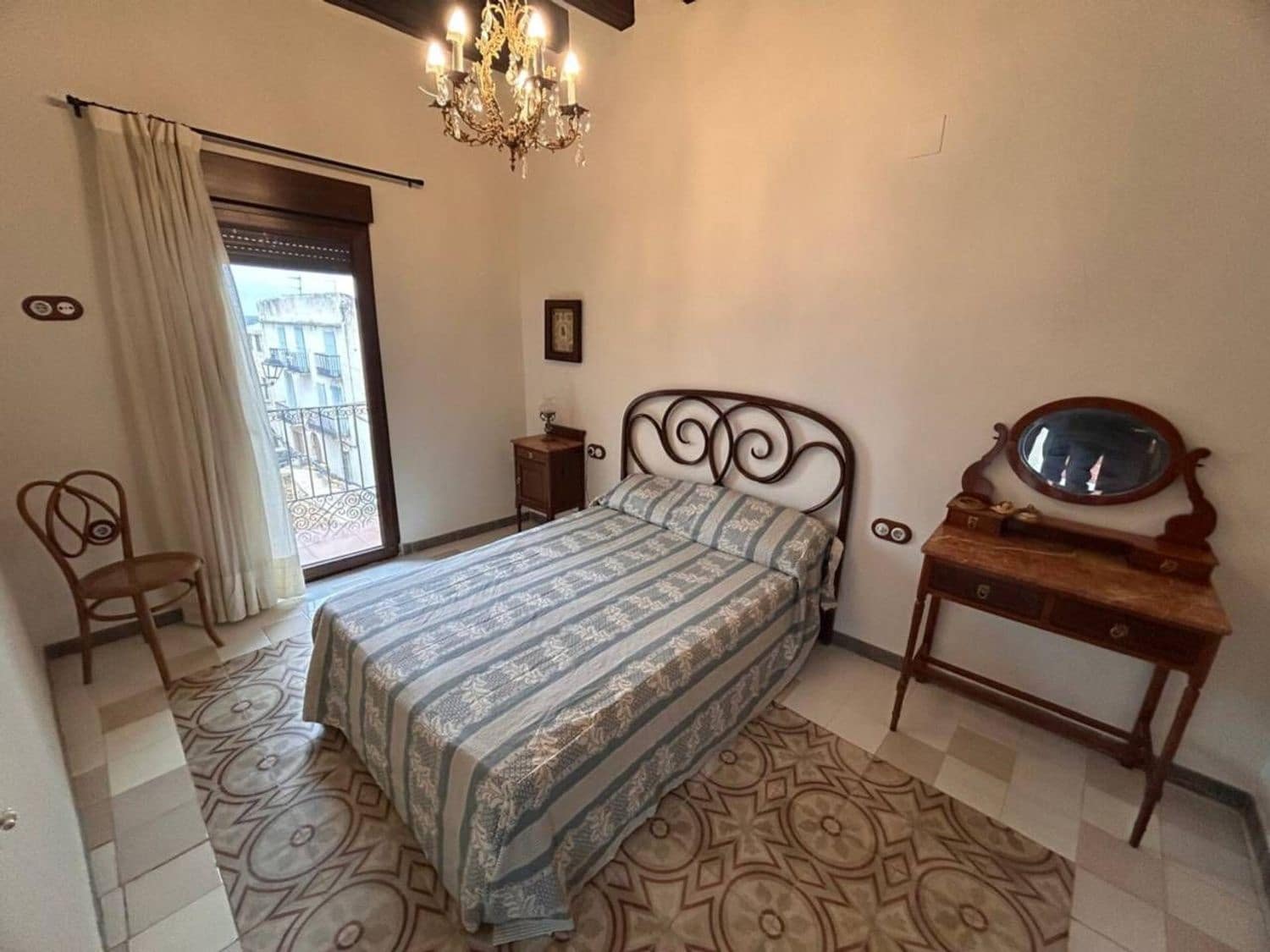 5 sypialnia Dom do wynajęcia w Sant Jordi - 950 € (Ref: 9013777)