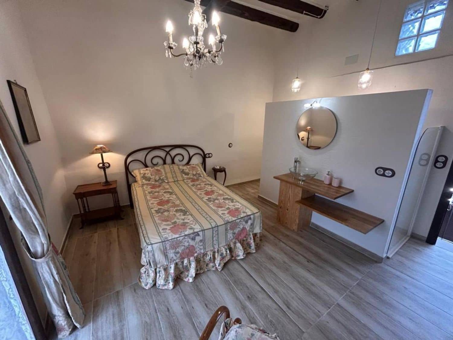 5 sypialnia Dom do wynajęcia w Sant Jordi - 950 € (Ref: 9013777)