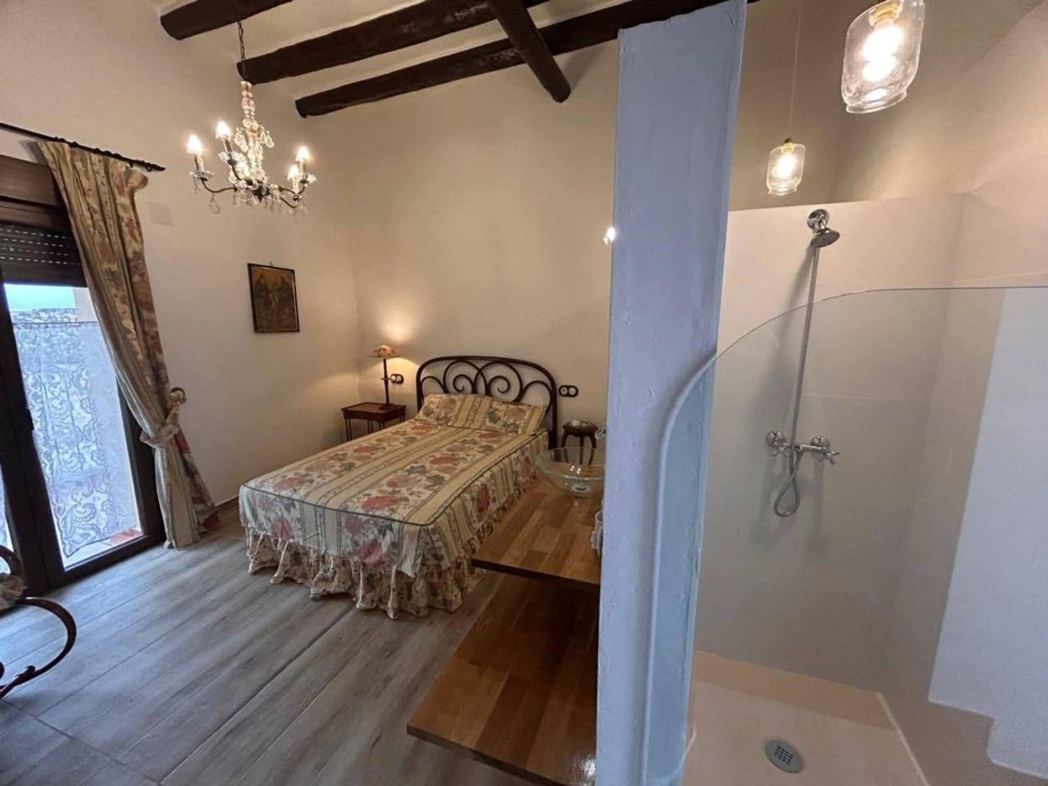 5 sypialnia Dom do wynajęcia w Sant Jordi - 950 € (Ref: 9013777)