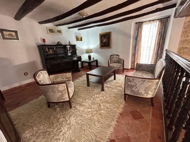 5 sypialnia Dom do wynajęcia w Sant Jordi - 950 € (Ref: 9013777)
