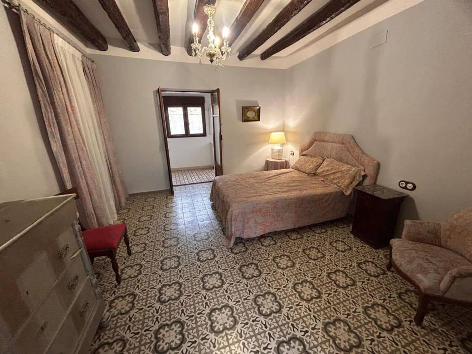 5 sypialnia Dom do wynajęcia w Sant Jordi - 950 € (Ref: 9013777)