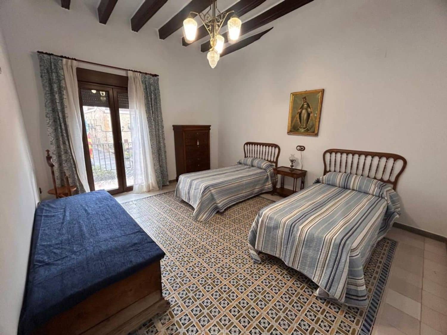 5 sypialnia Dom do wynajęcia w Sant Jordi - 950 € (Ref: 9013777)