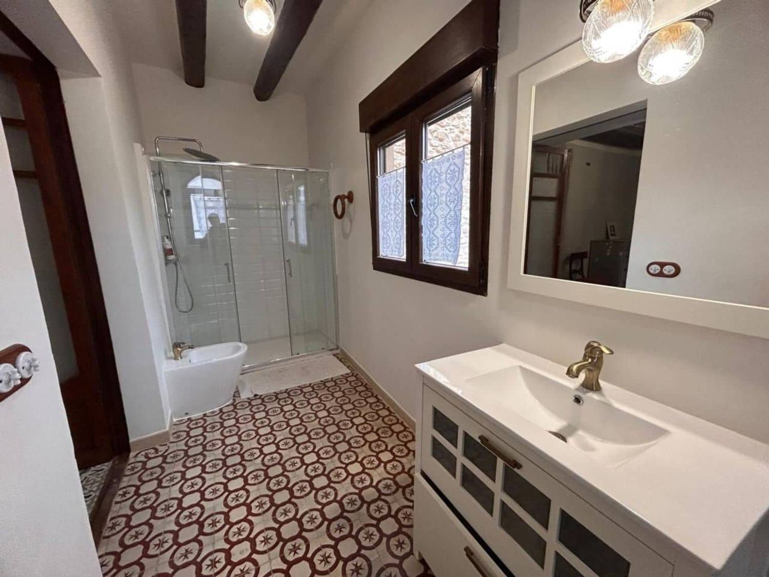 5 sypialnia Dom do wynajęcia w Sant Jordi - 950 € (Ref: 9013777)