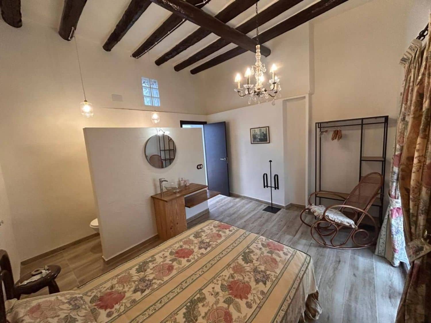 5 sypialnia Dom do wynajęcia w Sant Jordi - 950 € (Ref: 9013777)