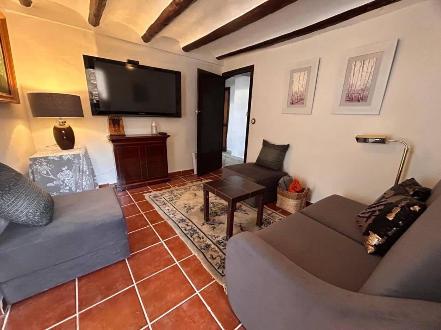 5 sypialnia Dom do wynajęcia w Sant Jordi - 950 € (Ref: 9013777)