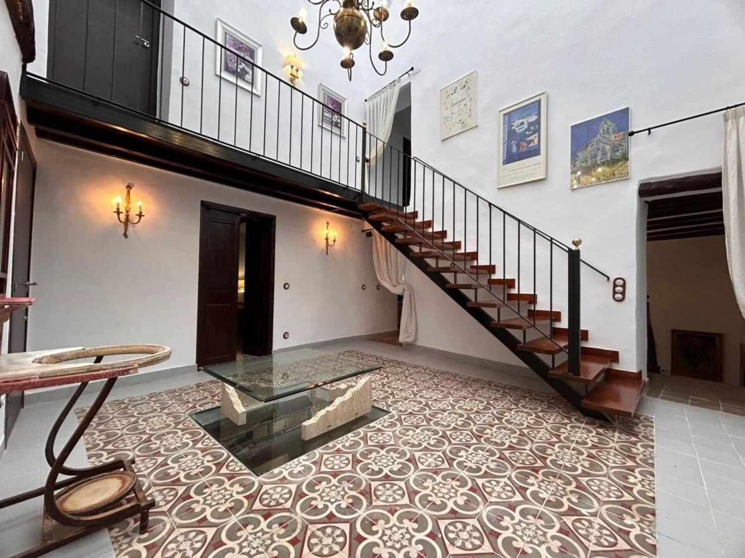 5 sypialnia Dom do wynajęcia w Sant Jordi - 950 € (Ref: 9013777)