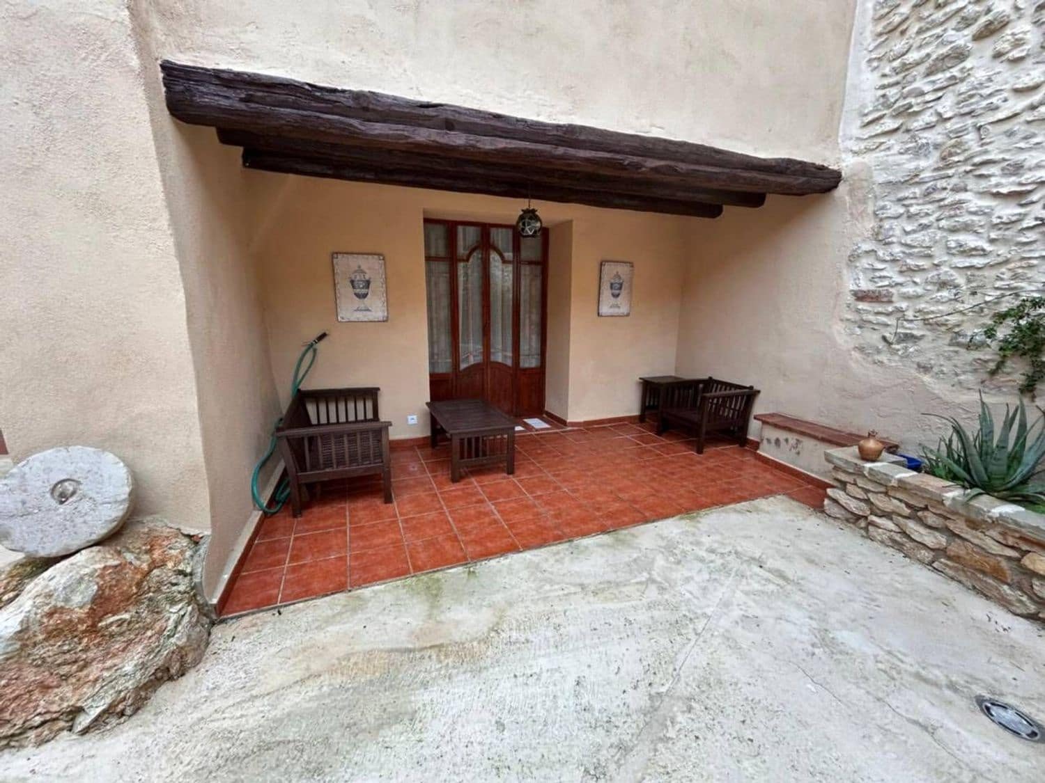 5 sypialnia Dom do wynajęcia w Sant Jordi - 950 € (Ref: 9013777)