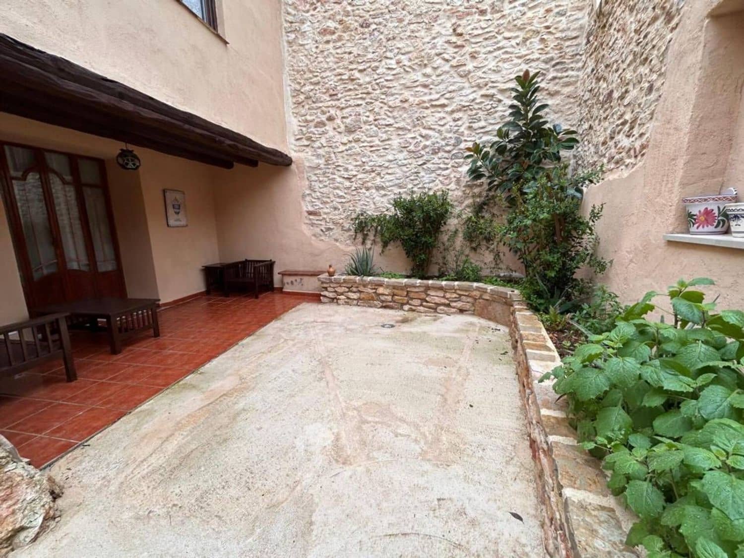 5 sypialnia Dom do wynajęcia w Sant Jordi - 950 € (Ref: 9013777)