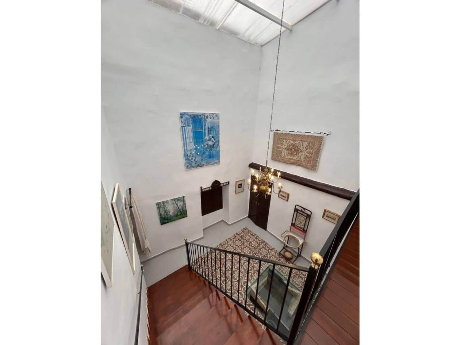 5 sypialnia Dom do wynajęcia w Sant Jordi - 950 € (Ref: 9013777)