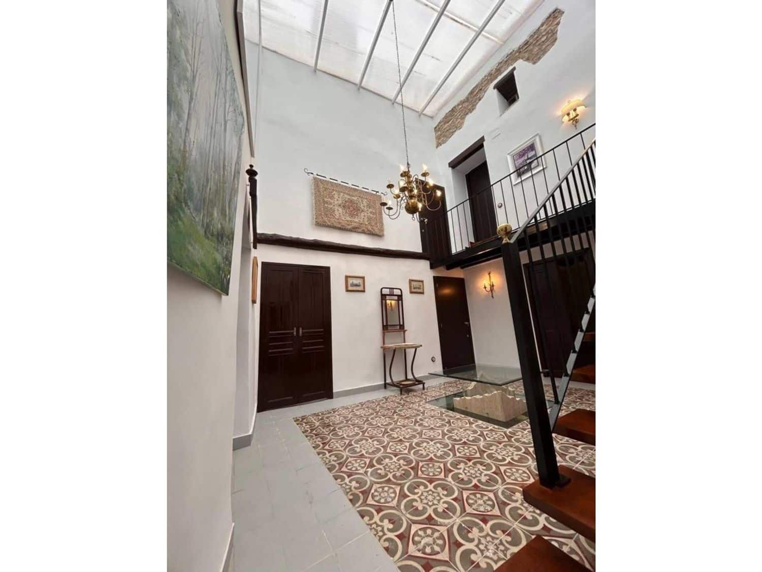 5 sypialnia Dom do wynajęcia w Sant Jordi - 950 € (Ref: 9013777)