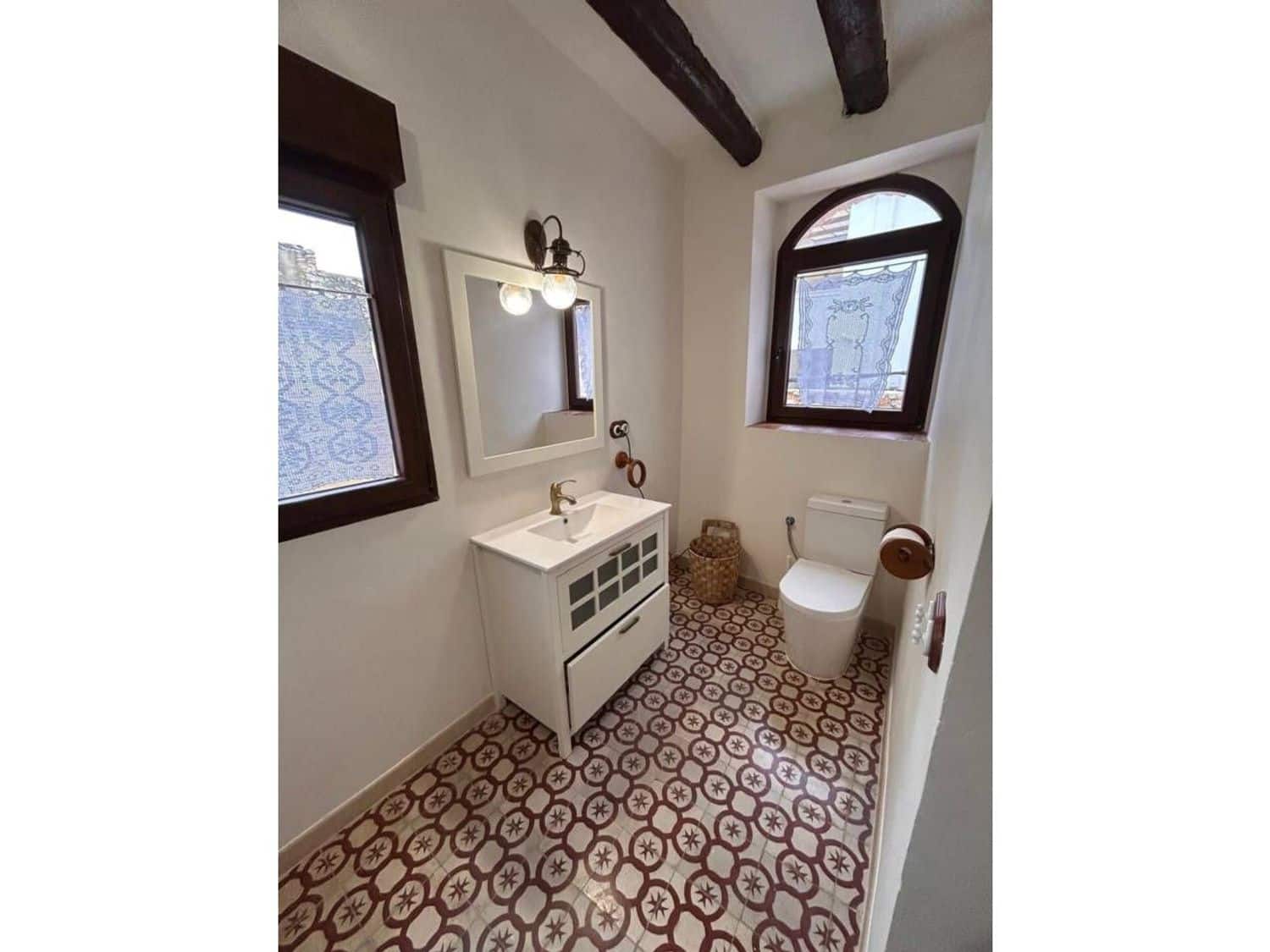 5 sypialnia Dom do wynajęcia w Sant Jordi - 950 € (Ref: 9013777)