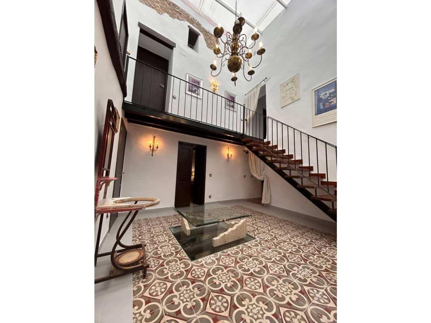 5 sypialnia Dom do wynajęcia w Sant Jordi - 950 € (Ref: 9013777)