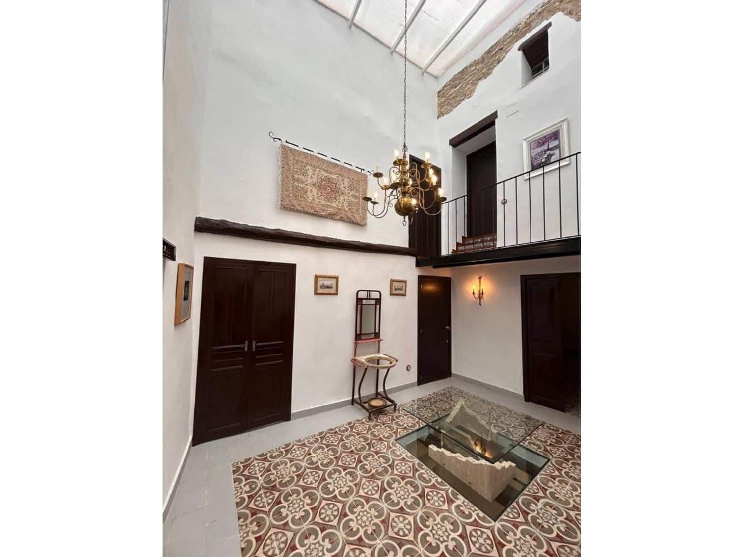 5 sypialnia Dom do wynajęcia w Sant Jordi - 950 € (Ref: 9013777)
