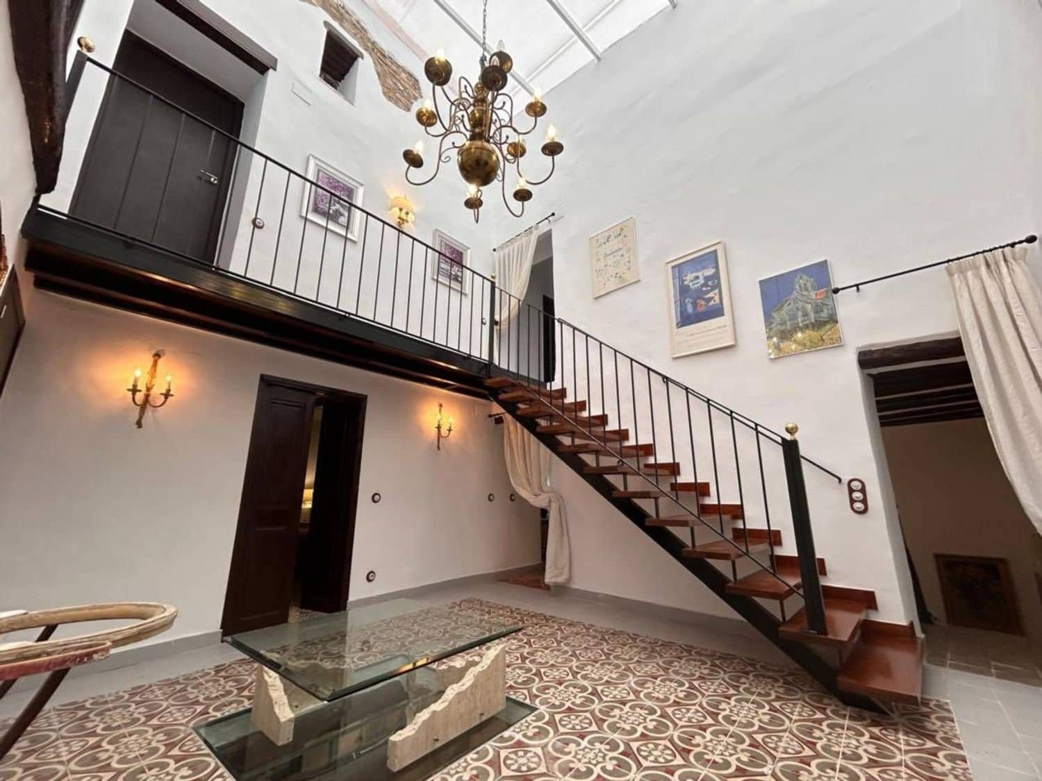5 sypialnia Dom do wynajęcia w Sant Jordi - 950 € (Ref: 9013777)