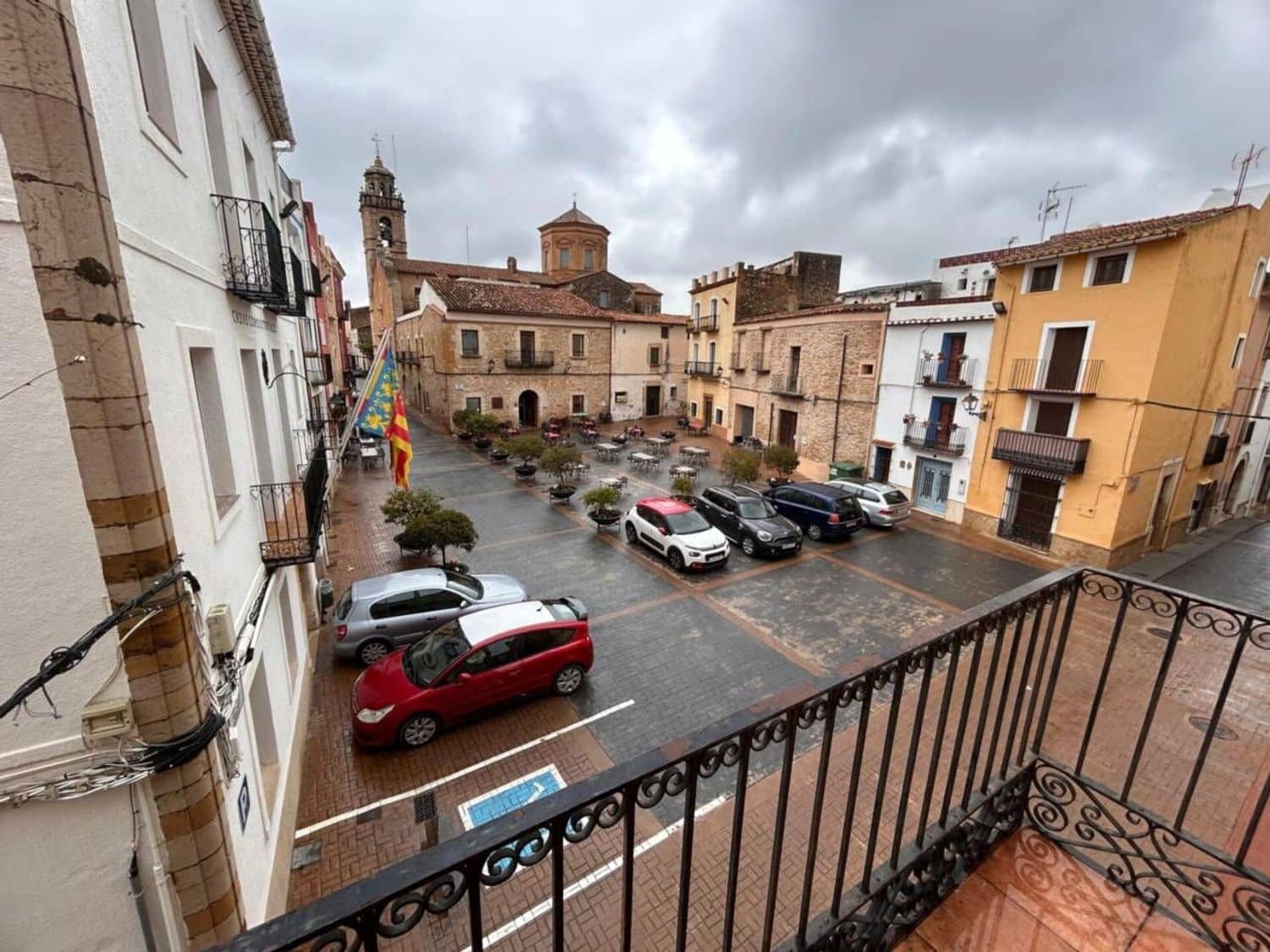 5 sypialnia Dom do wynajęcia w Sant Jordi - 950 € (Ref: 9013777)