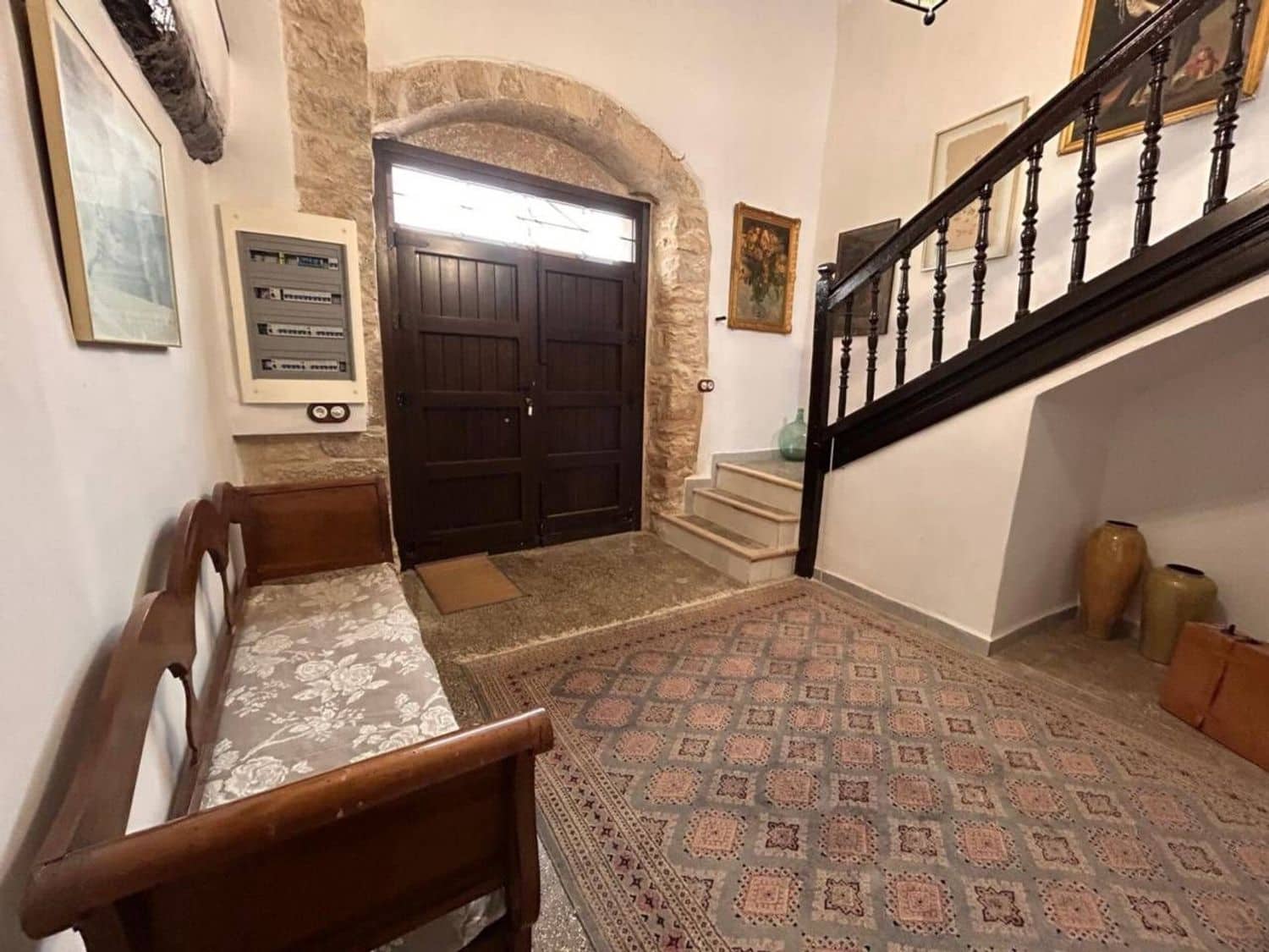 5 sypialnia Dom do wynajęcia w Sant Jordi - 950 € (Ref: 9013777)