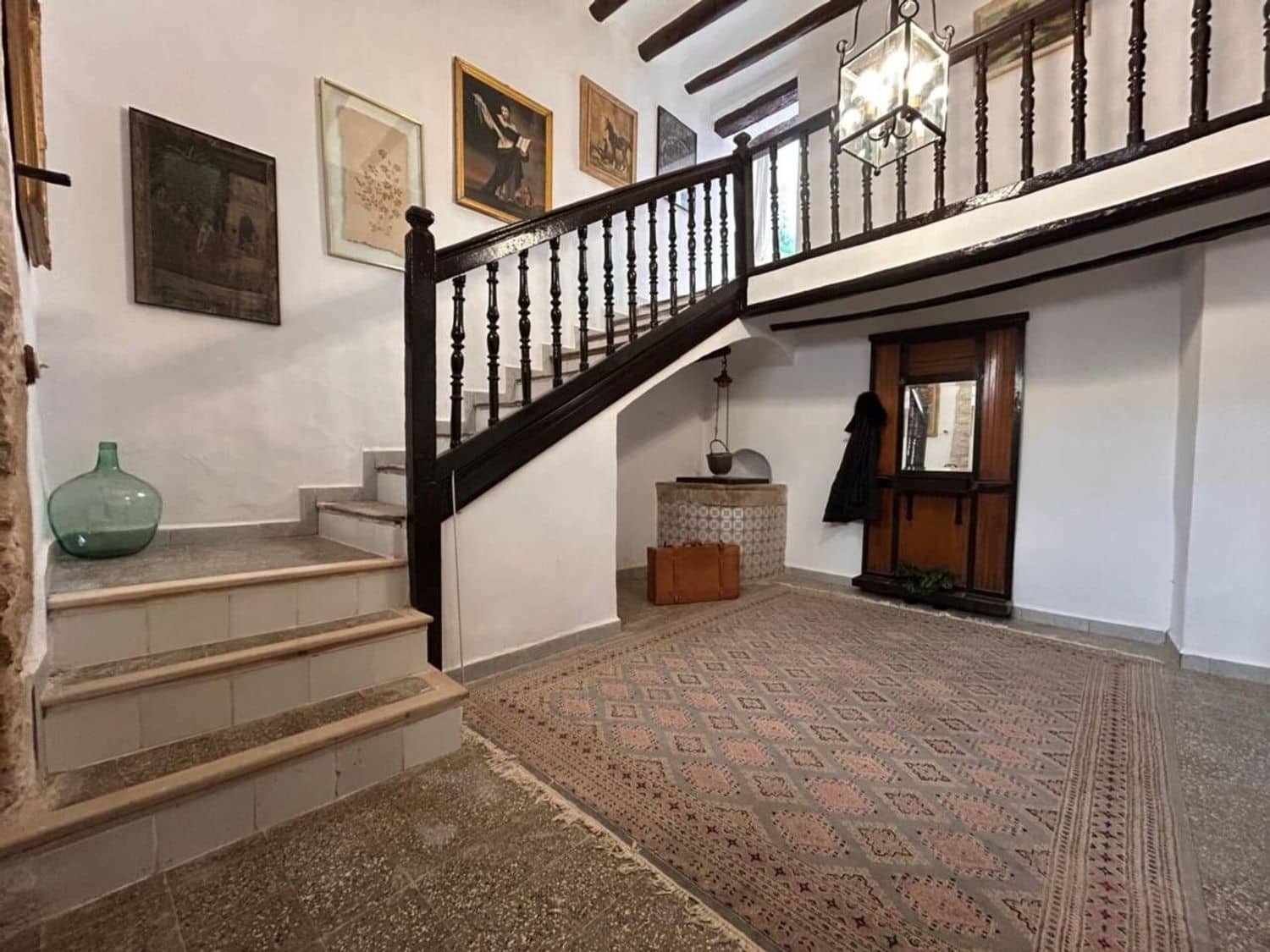 5 sypialnia Dom do wynajęcia w Sant Jordi - 950 € (Ref: 9013777)
