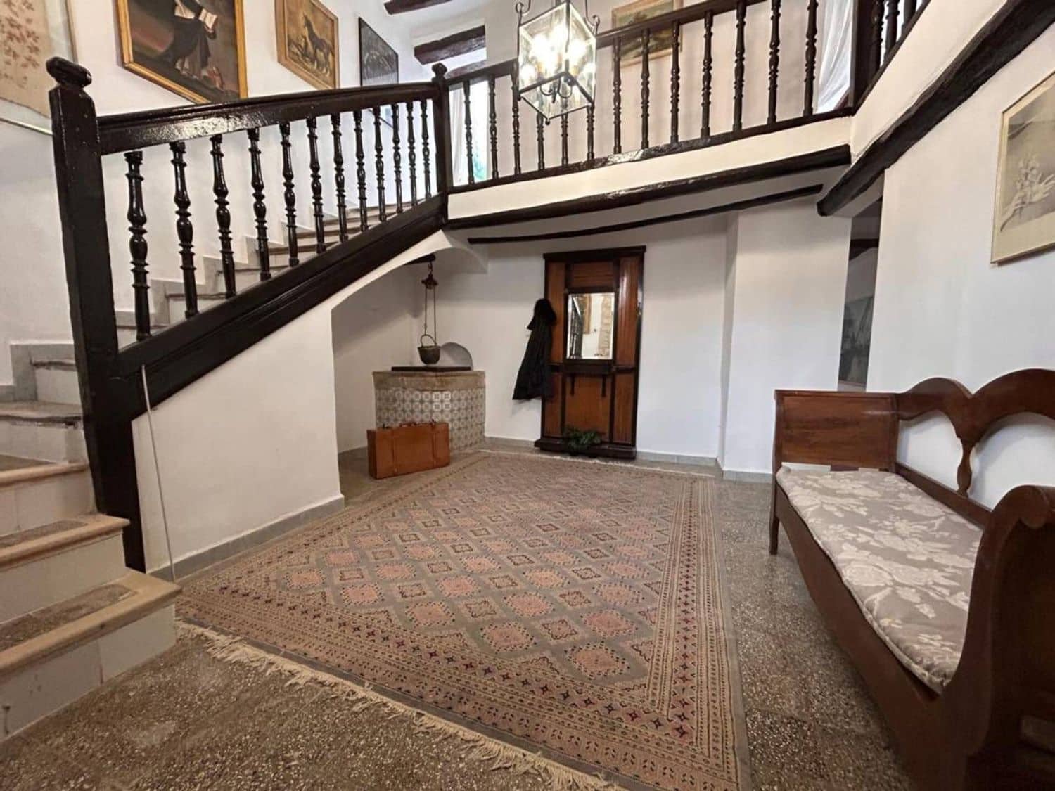 5 sypialnia Dom do wynajęcia w Sant Jordi - 950 € (Ref: 9013777)
