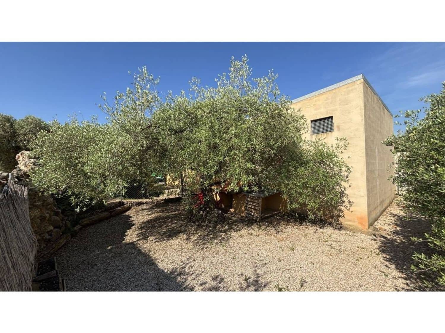 Undeveloped Land for sale in Canet lo Roig - € 25,000 (Ref: 9106260)