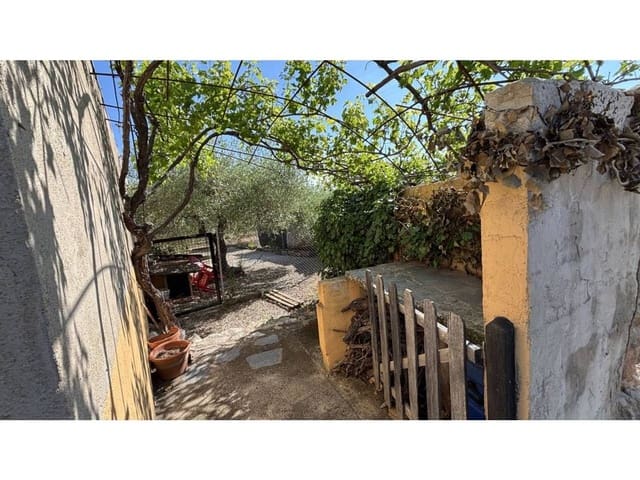 Undeveloped Land for sale in Canet lo Roig - € 25,000 (Ref: 9106260)