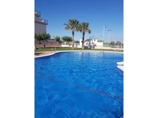 3 soveværelse Lejlighed til salg i Sant Jordi med swimmingpool garage - € 148.000 (Ref: 9129406)