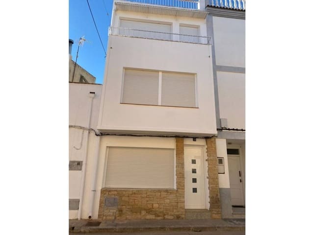 4 chambre Maison de Ville à vendre à Sant Jordi - 150 000 € (Ref: 9129407)