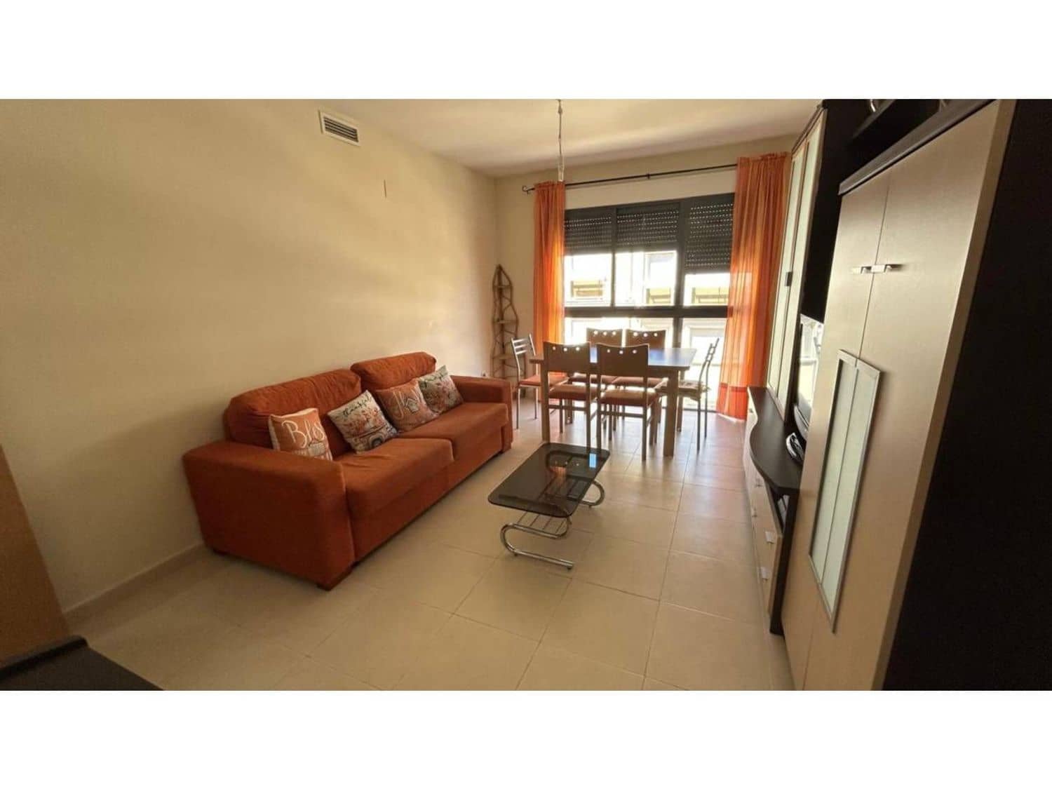 2 soverom Leilighet til salgs i Benicarlo med svømmebasseng garasje - € 159 000 (Ref: 9290970)