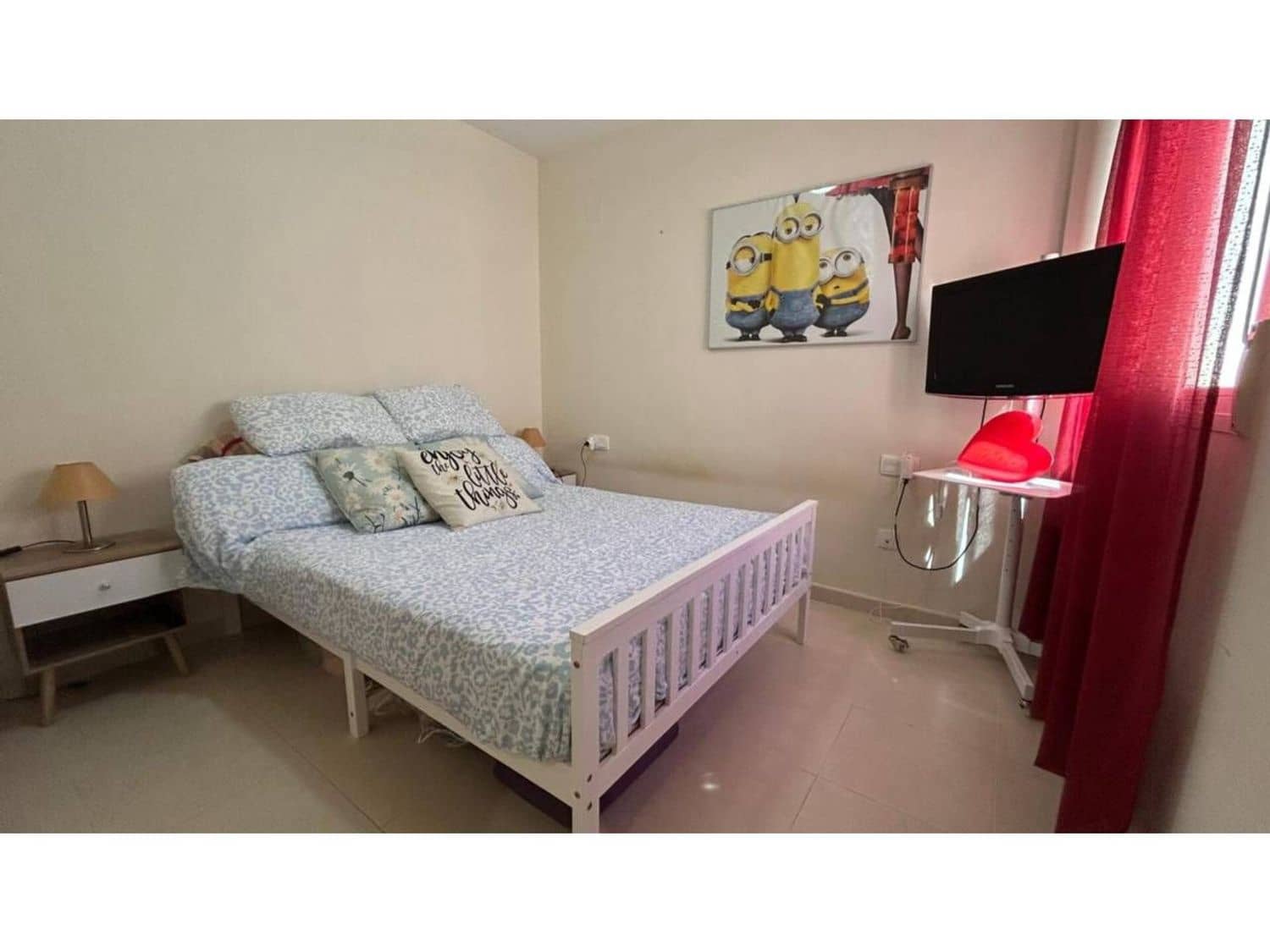 2 soverom Leilighet til salgs i Benicarlo med svømmebasseng garasje - € 159 000 (Ref: 9290970)