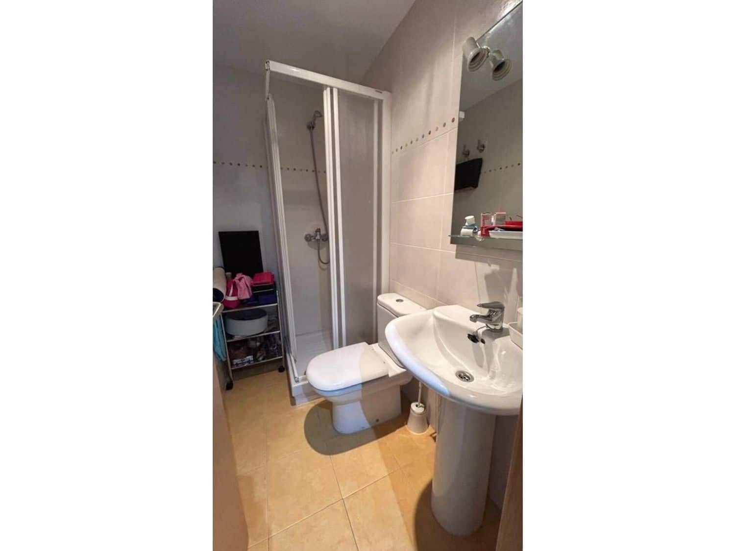 2 soverom Leilighet til salgs i Benicarlo med svømmebasseng garasje - € 159 000 (Ref: 9290970)