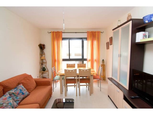 2 camera da letto Appartamento in vendita in Benicarló con piscina garage - 159.000 € (Rif: 9290970)