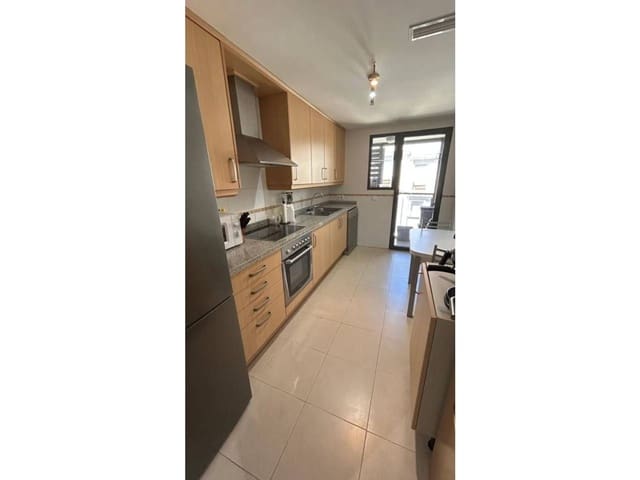 2 camera da letto Appartamento in vendita in Benicarló con piscina garage - 159.000 € (Rif: 9290970)