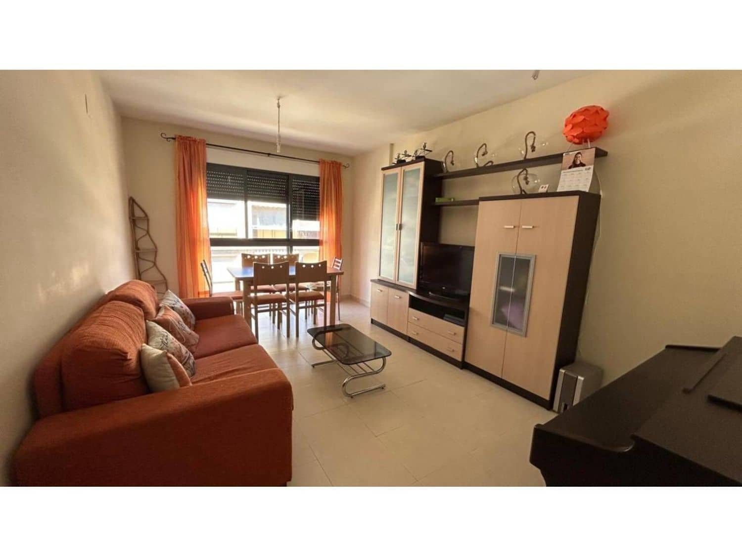 2 soverom Leilighet til salgs i Benicarlo med svømmebasseng garasje - € 159 000 (Ref: 9290970)