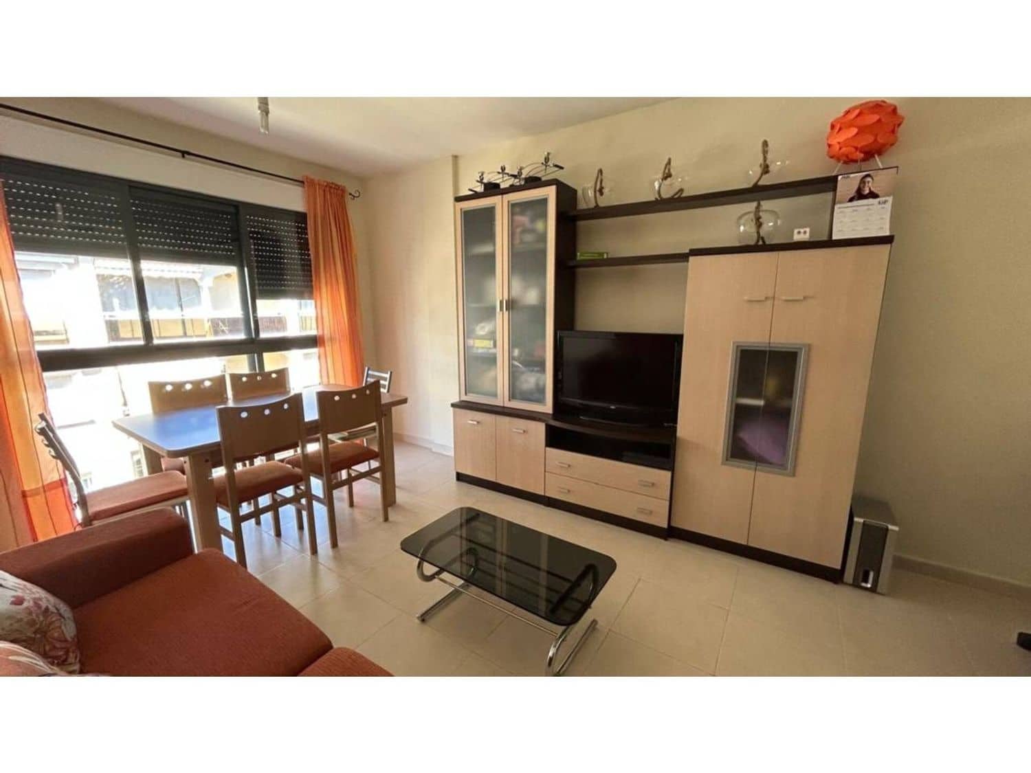 2 soverom Leilighet til salgs i Benicarlo med svømmebasseng garasje - € 159 000 (Ref: 9290970)