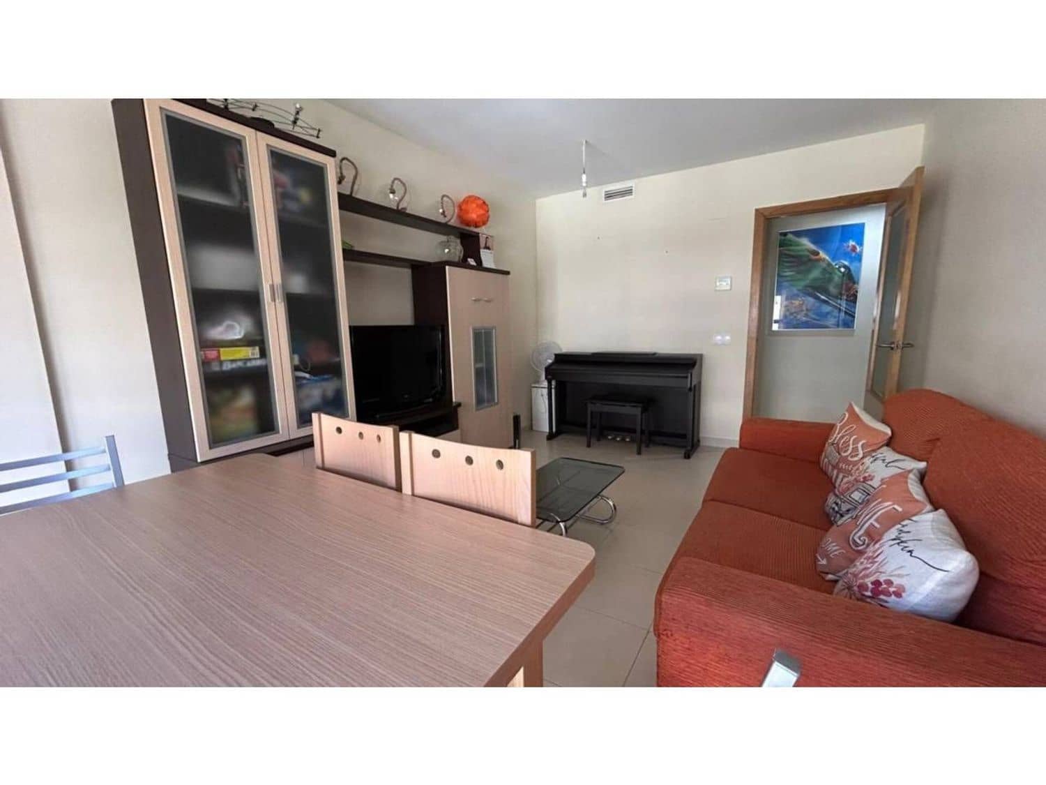 2 soverom Leilighet til salgs i Benicarlo med svømmebasseng garasje - € 159 000 (Ref: 9290970)