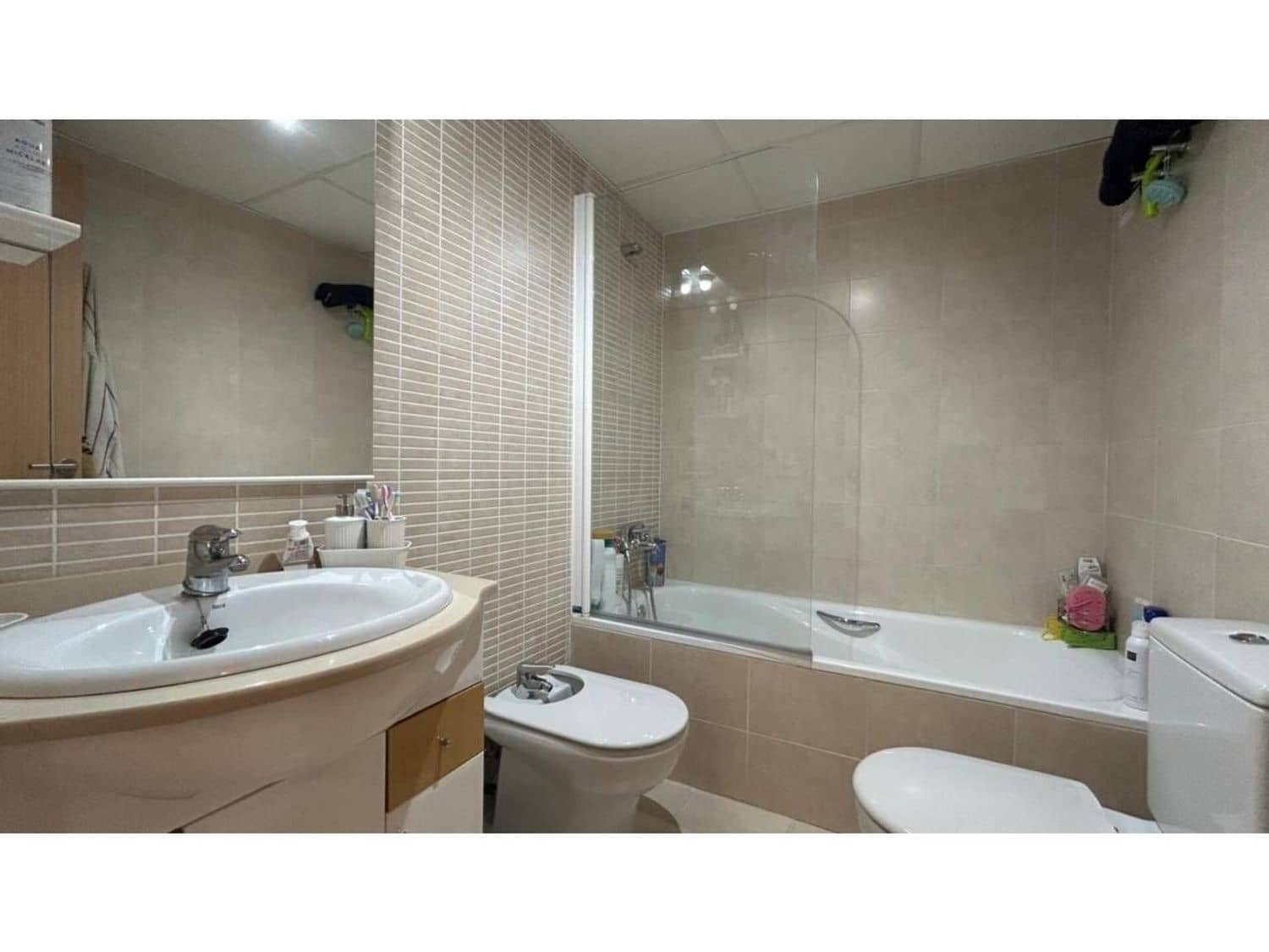 2 soverom Leilighet til salgs i Benicarlo med svømmebasseng garasje - € 159 000 (Ref: 9290970)